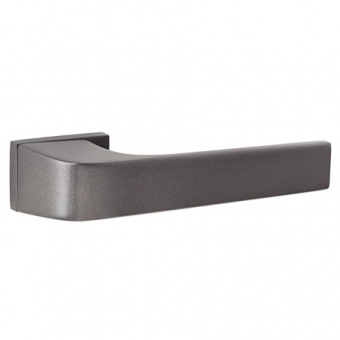 Ручки дверные Code Deco Fusion H-100162-A-GRF - 34910