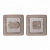 Фиксатор CODE DECO WC-2207-NISM