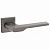 Ручки дверные APECS Ultra H-60144-A-GRF