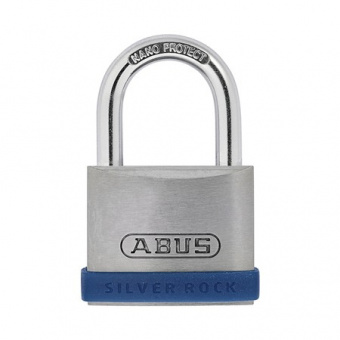 Замок навесной ABUS 5/40 W/BUMPER C/BLISTER(EFSPP) - 10346