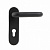 Ручка на планке Avers HP-72.1303-BL-RE (для 1300A, 1700A, w/o spring) (B2B)