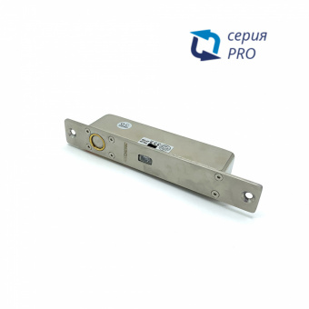 Замок соленоидный врезной ACCORDTEC AT-EL800А НО  - 14388
