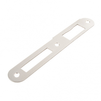 Ответная планка Apecs BP-1901-INOX (B2B) - 33938