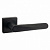 Ручки дверные AVERS H-23114-A-BLM (Spindle 105) (B2B)