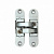 Петля скрытая Apecs DH-1130-95*23*5-3D-Z-CRM-L (R12)