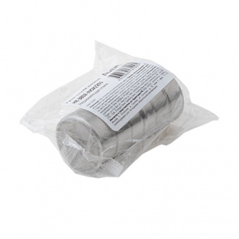 Avers Ручки-кнопки дверные HK-3802-INOX/201 - 35047_2_1