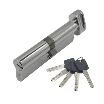Цилиндровый механизм Apecs PM-100-C-CR (B2B) - 15326
