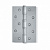 Петля Apecs 125*75-В4-INOX