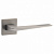 Ручки дверные CODE DECO Slim H-30133-A-GRF