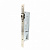 Замок врезной KALE KILIT 155-BS30-R-23NP (никель)