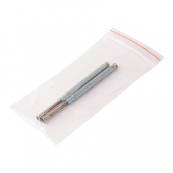 Стяжки винтовые Apecs SCR-M4-12(60)80-NI (B2B) - 29236_1_1