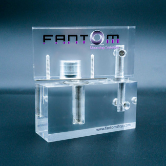 Образец FANTOM PREMIUM HGT006 (прозрачный) - 13484