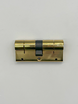 MASTER LOCK МЦ 70 [CX-02] 30+10+30 к+к 5 кл. золото - 7