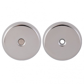Накладки пустые Avers DP-06-O-CR - 27597