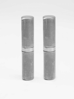 Петля приварная РОСТОВ 10х60 с подшипником (капля) - 11003_07