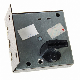 Замок накладной Эльбор 1.04.51.КМА Кремень - 5b08efc307bbd176ed9316b3a3557197