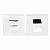 Фиксатор CODE DECO Slim WC-3016-CR