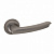 Ручки дверные CODE DECO H-14093-A-GRF