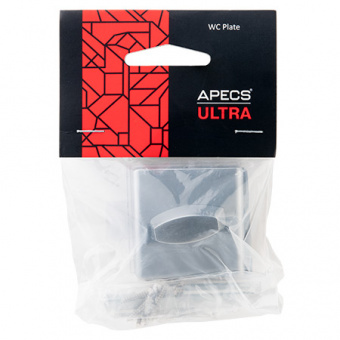 Фиксатор APECS Ultra WC-6020-CRS - 15393_5