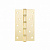 Петля врезная AVERS 125*75*2,5-B4-G
