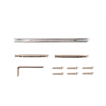 Ручки раздельные APECS H-1582.mini-A-CR (B2B) - 14355_3