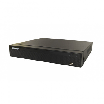 MR-NV/16-650 ACCORDTEC (IР видеорегистратор,16 каналов 5Мр, 1 SATA HDD до 12Пв) - 13920