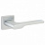 Ручки дверные APECS Ultra H-60144-A-CRS