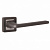 Ручки дверные CODE DECO H-22112-A-GRF