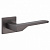 Ручки дверные CODE DECO Slim H-30116-A-GRF