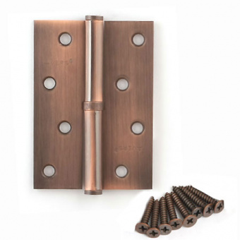 Петля Avers 100*70*2,5-B-AC-R - 656