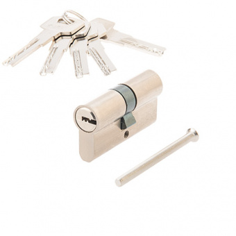 Цилиндровый механизм Vanger YM-60-CR - 15213