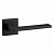 Ручки дверные CODE DECO Slim H-30134-A-BLM