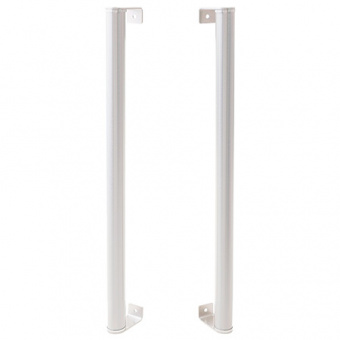Ручки-скобы Apecs HC-3001-40/2150-INOX/304 - 36891