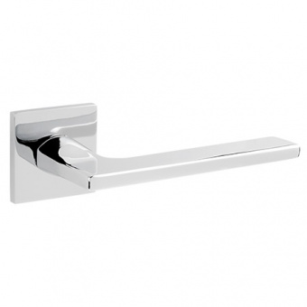 Ручки дверные CODE DECO Slim H-30121-A-CR - 14364