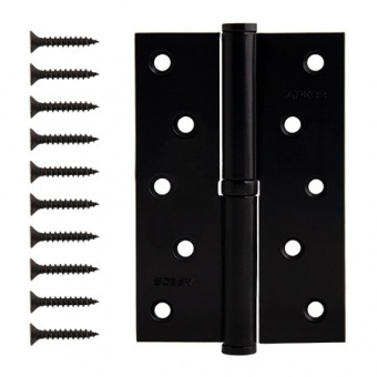 Петля врезная APECS 120*80-B-Steel-BLM-R - 14530_1