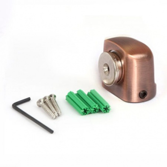 Упор дверной Apecs DS-2751-M-AC - 9256
