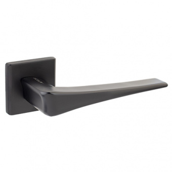 Ручки дверные APECS Ultra H-60143-A-BLM - 15380_1
