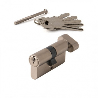 Цилиндровый механизм VANGER YC-60-C-CR - 14513