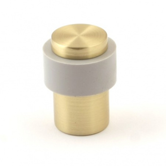 Упор дверной Apecs DS-0014-GM - 3559