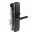 Замок электронный Apecs Smart SL-52-60.85/8001-BLM (TTLock, WiFi, FP)