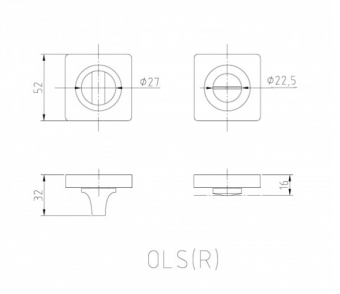 PALIDORE Завертка сантехническая OLS (R) BLACK черный матовый (уп. 5/100) - 2024-11-12_09-18-24