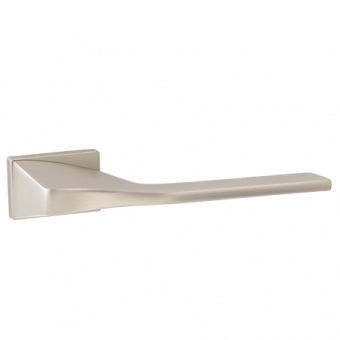 Ручки дверные Code Deco Fusion H-100156-A-NISM - 34905