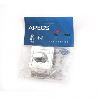 Фиксатор APECS Windrose WC-1803-CR - 10022