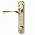 Ручки на планке Apecs HP-61.0723-S-C-G-L (Spec.Order)