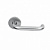 Ручки дверные Apecs H-0203-INOX