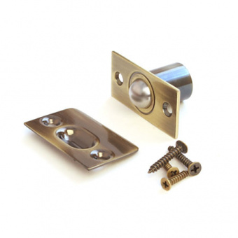 Шариковый фиксатор Apecs R-0001-AB - 3634