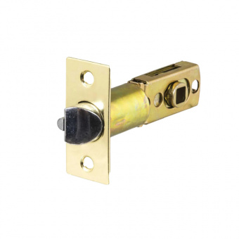 Защелка VETTORE C-07B 107 KNOB (без ручек) GP (Золото) - 14908