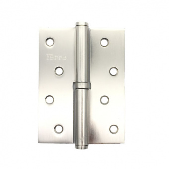Петля дверная FERRE 100х75х2.5-1BB S-L - 9305