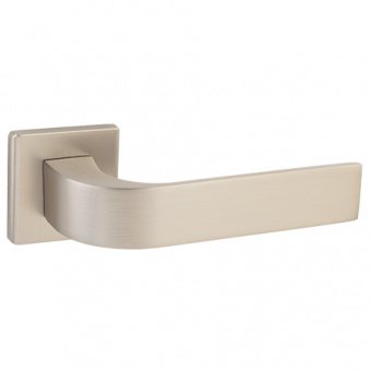Ручки дверные Apecs Ultra H-60142-A-NISM - 15379