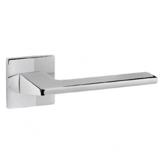 Ручки дверные CODE DECO Slim H-30134-A-CR - 14522_1